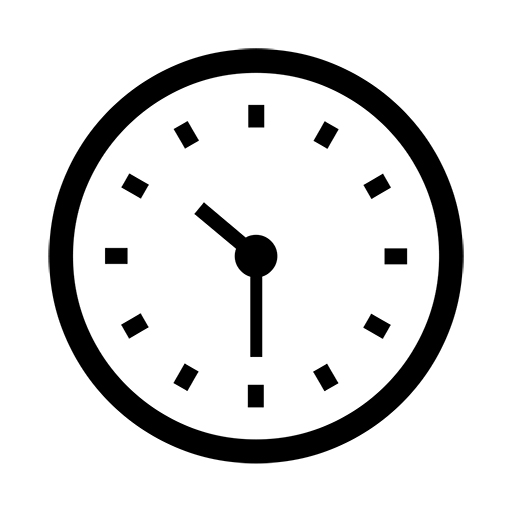 Clock Face Ten-thirty on Noto Emoji