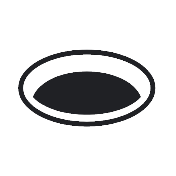 Hole on Noto Emoji
