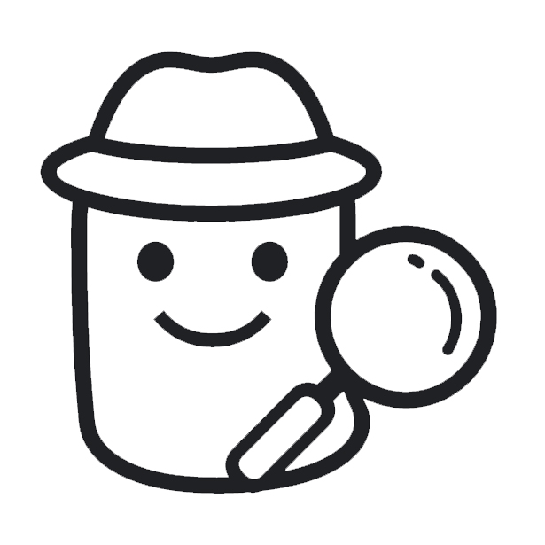 Detective on Noto Emoji