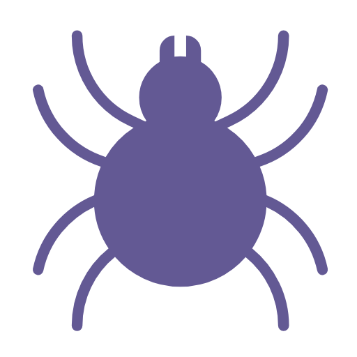 Spider on Microsoft Fluent