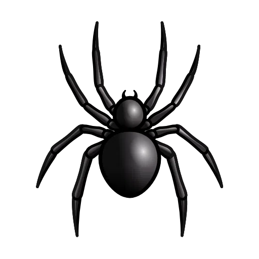 Spider on Telegram