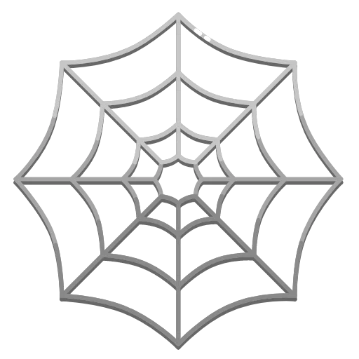 Spider Web on Telegram