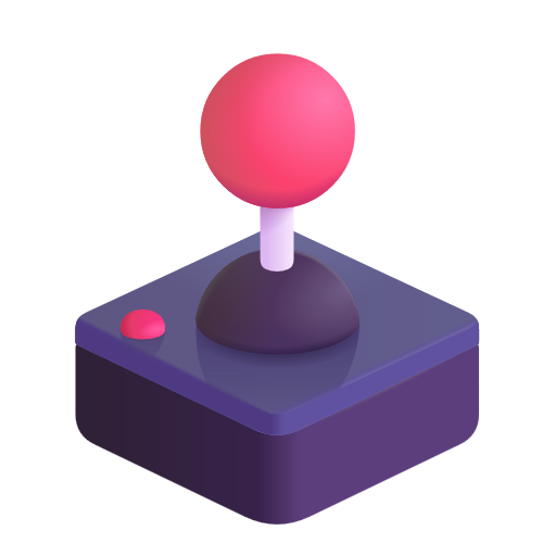Joystick on Microsoft 3D