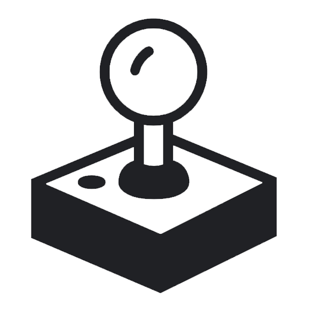 Joystick on Noto Emoji