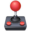 Joystick on Samsung