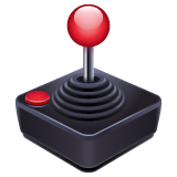 Joystick on WhatsApp