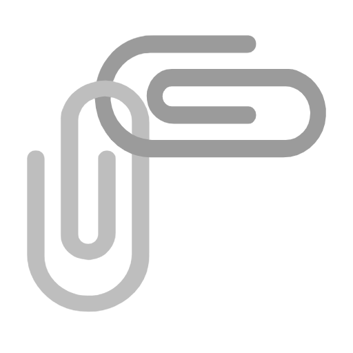 Linked Paperclips on Microsoft Fluent