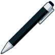 Pen on Samsung