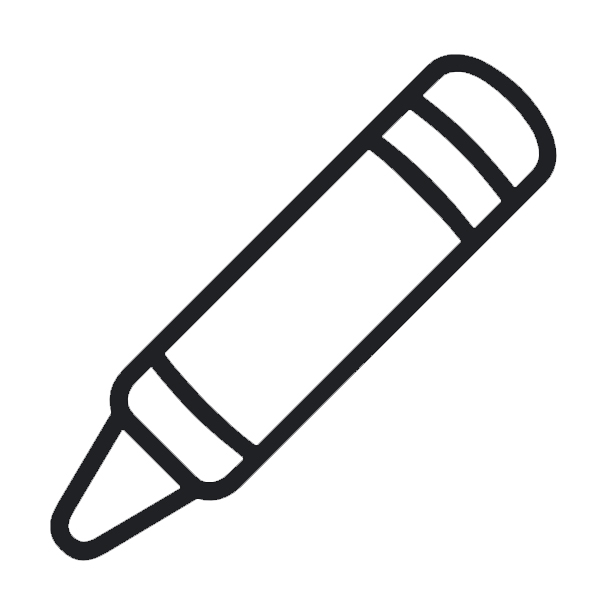 Crayon on Noto Emoji