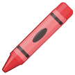 Crayon on Samsung