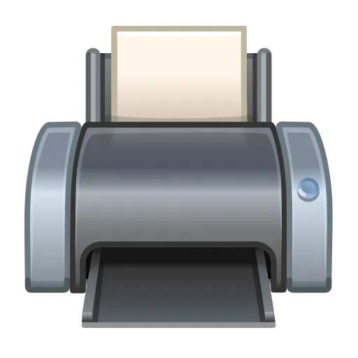 Printer on Telegram