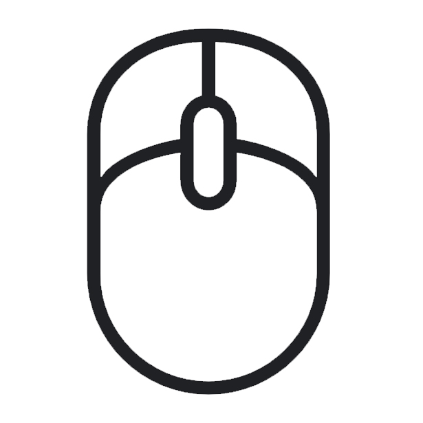 Computer Mouse on Noto Emoji