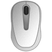 Computer Mouse on Samsung