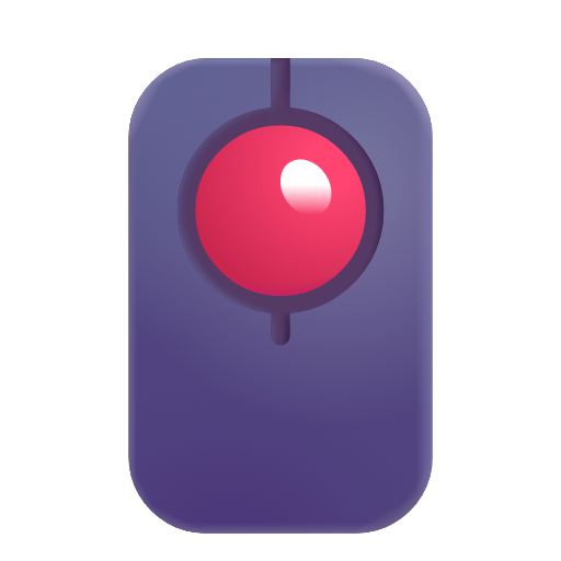 Trackball on Microsoft 3D