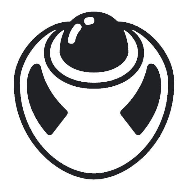 Trackball on Noto Emoji