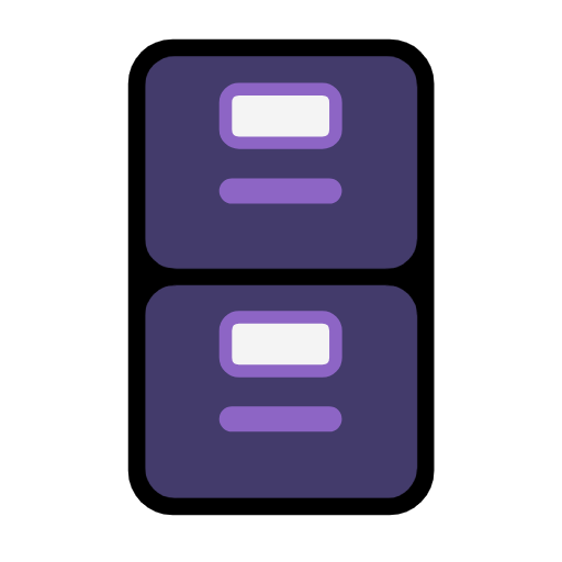 File Cabinet on Microsoft Fluent