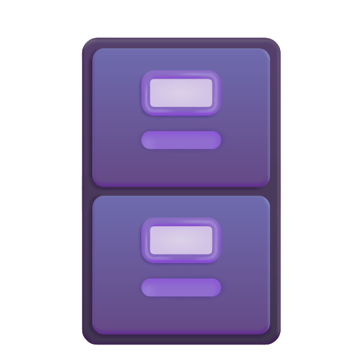 File Cabinet on Microsoft 3D