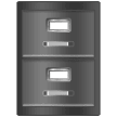 File Cabinet on Samsung