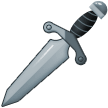 Dagger on Samsung
