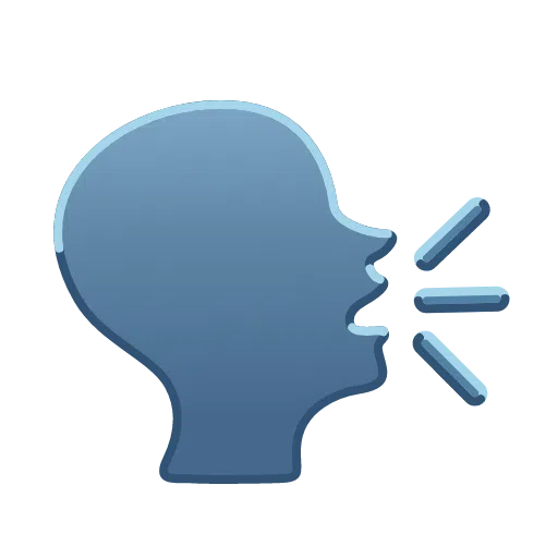 Speaking Head on Telegram