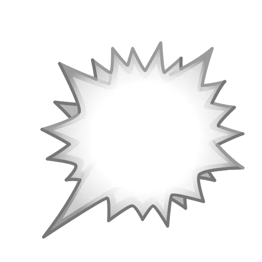 Right Anger Bubble on Telegram