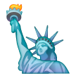 Statue Of Liberty on Samsung