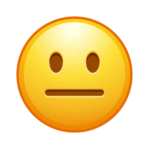 Neutral Face on Telegram