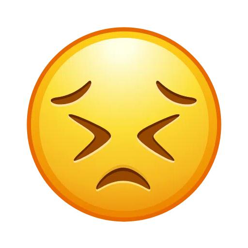 Persevering Face on Telegram