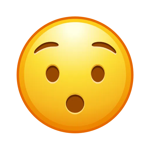Hushed Face on Telegram