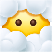 Face In Clouds on Samsung