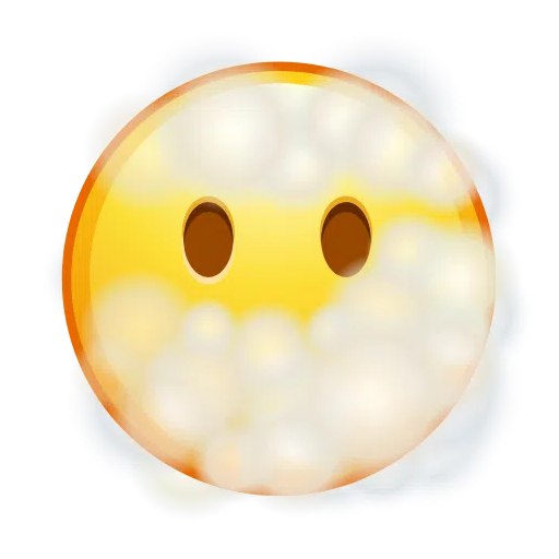 Face In Clouds on Telegram