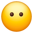 Face Without Mouth on Samsung