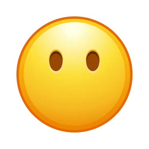 Face Without Mouth on Telegram