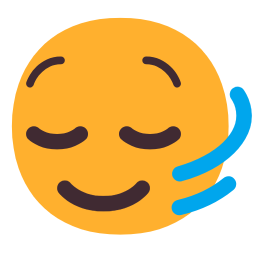 Head Shaking Horizontally on Microsoft Fluent