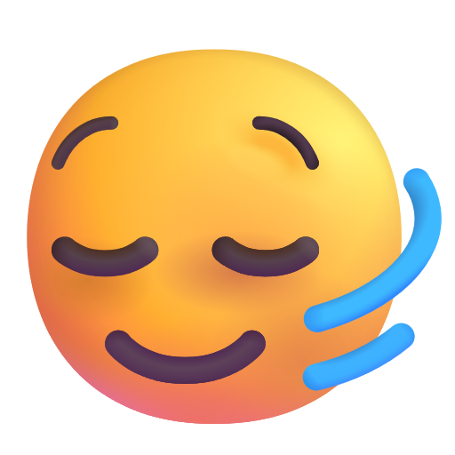 Head Shaking Horizontally on Microsoft 3D