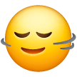 Head Shaking Horizontally on Samsung