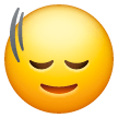 Head Shaking Vertically on Samsung