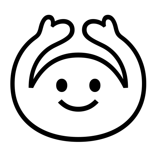 Face With Ok Gesture on Noto Emoji