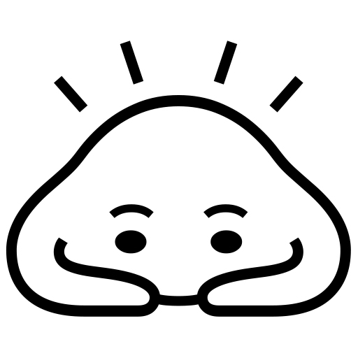 Person Bowing Deeply on Noto Emoji