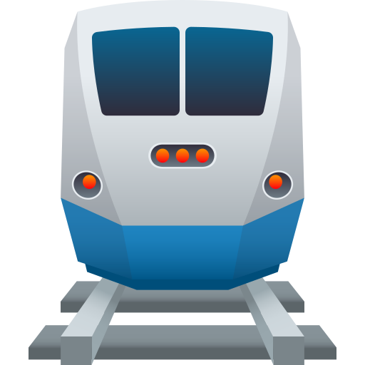 Train on JoyPixels