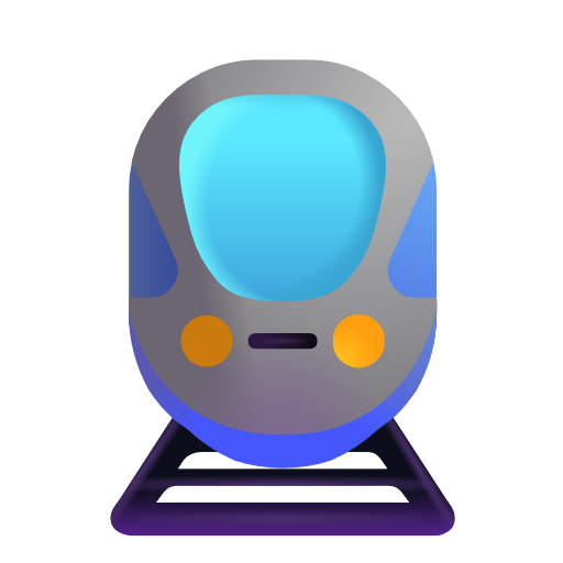 Train on Microsoft 3D