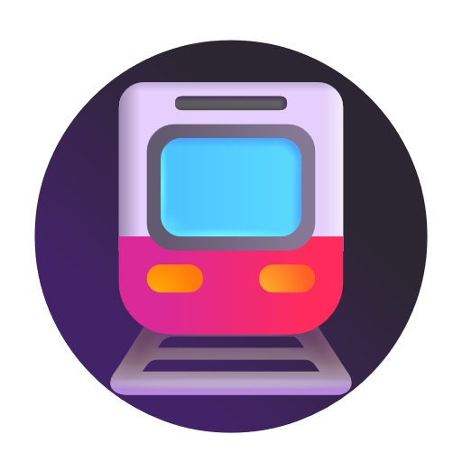 Metro on Microsoft 3D