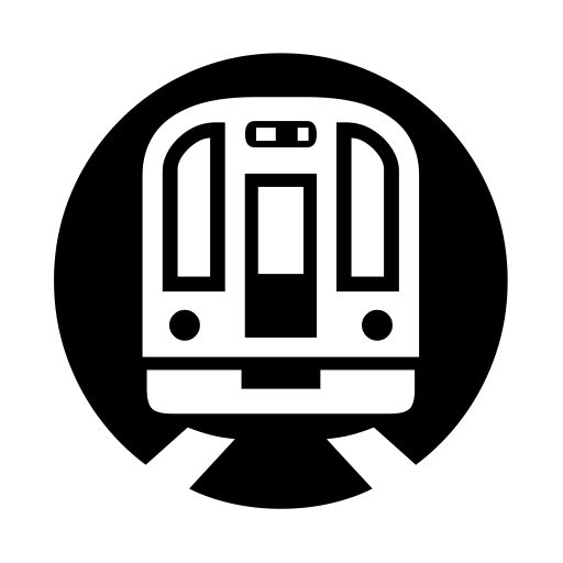 Metro on Noto Emoji