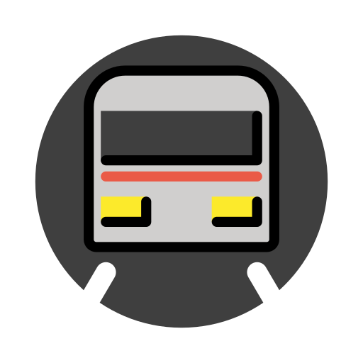 Metro on OpenMoji