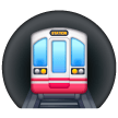 Metro on Samsung