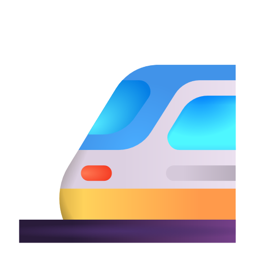 Light Rail on Microsoft 3D