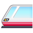 Light Rail on Samsung