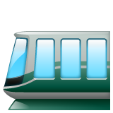 Light Rail on WhatsApp