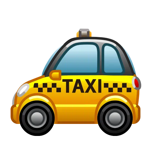 Taxi on Telegram