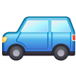 Recreational Vehicle on Samsung
